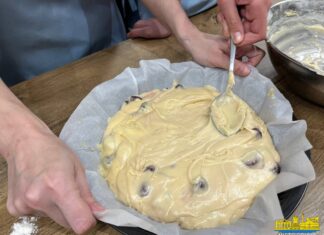 У Херсоні провели кулінарний телеміст з Німеччиною