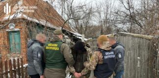 Перед судом постане житель Херсонщини, якого ДБР затримало за співпрацю з окупантами