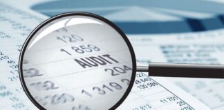 Херсонські аудитори перевірили правомірність витрачання коштів і майна 7 мільярдів гривень