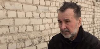 Три роки у російському полоні: що відомо про долю ексочільника Херсона Володимира Миколаєнка