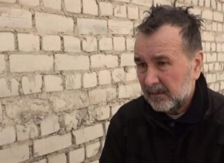 Три роки у російському полоні: що відомо про долю ексочільника Херсона Володимира Миколаєнка