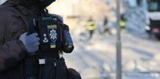 На Херсонщині через російські удари одна людина загинула та вісім поранених