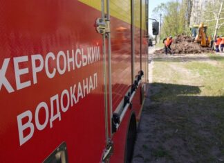У Херсоні може збільшитися тариф на водопостачання й водовідведення