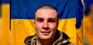 Херсонець Павло Висоцький повернувся після трьох років російського полону