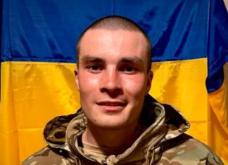 Херсонець Павло Висоцький повернувся після трьох років російського полону