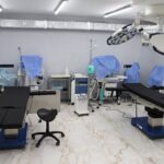 Як у Херсоні в укритті працює перинатальний центр