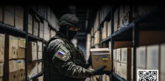 Окупанти вивезли з Херсона майже 360 тисяч архівних документів