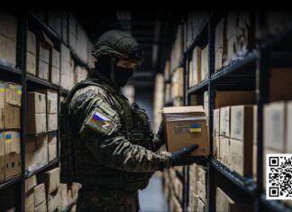Окупанти вивезли з Херсона майже 360 тисяч архівних документів