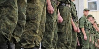 На ТОТ Херсонщини пропозиції роботи перетворюються на вимоги підписати контракт з армією рф