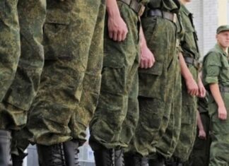 На ТОТ Херсонщини пропозиції роботи перетворюються на вимоги підписати контракт з армією рф