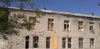 На Херсонщині внаслідок російських обстрілів поранені четверо людей та пошкоджені понад 30 об’єктів