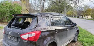 На Херсонщині внаслідок російських атак одна людина загинула та вісім поранених