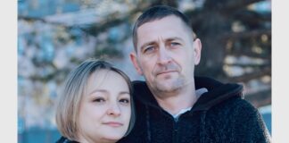 Парамедикиня з Чорнобаївки разом із чоловіком-ветераном завдяки гранту розвивають грибний бізнес
