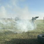 Як підрозділ радіоелектронної боротьби знищує російські дрони на Херсонщині