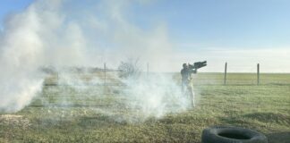 Як підрозділ радіоелектронної боротьби знищує російські дрони на Херсонщині