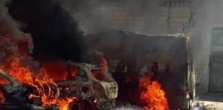 Російський дрон атакував херсонських комунальників