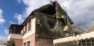 На Херсонщині внаслідок російських атак троє людей загинули та п’ятеро поранені
