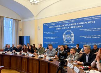 Понад 300 тисяч кратерів від снарядів нарахували науковці на правобережжі Херсонщини