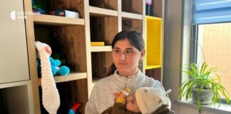 Маленькому хлопчику з Чорнобаївки першому в Україні пересадили печінку від несумісного донора