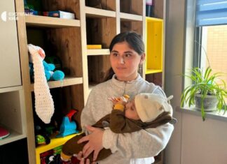 Маленькому хлопчику з Чорнобаївки першому в Україні пересадили печінку від несумісного донора