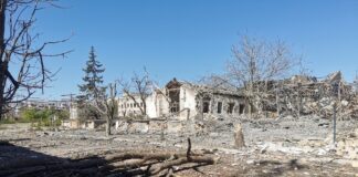 Яка наразі ситуація у Бериславській громаді