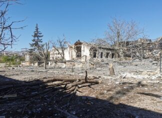 Яка наразі ситуація у Бериславській громаді