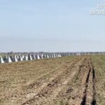 Фортифікації на Херсонщині зводять за значно завищеними цінами