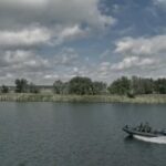 Як морські піхотинці боронять Херсонщину у повітрі, на землі та на воді