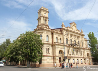 Херсонський художній музей святкує День народження