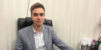 Як у прифронтовому Херсоні працює Молодіжна рада