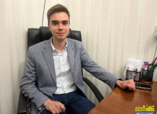 Як у прифронтовому Херсоні працює Молодіжна рада