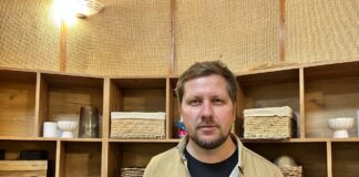 Музика дитячих інструментів: херсонець записав незвичний альбом