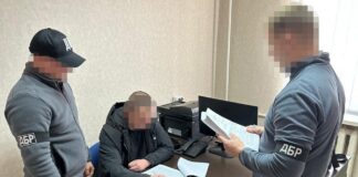 Посадовець військової частини, яка дислокується на Херсонщині, закуповував хліб за завищеними цінами