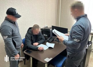 Посадовець військової частини, яка дислокується на Херсонщині, закуповував хліб за завищеними цінами