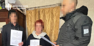 15 років за ґратами проведе зрадник, який після деокупації Херсона спалив паспорт рф