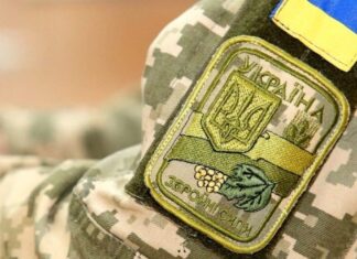 Асканія-Нова селищна громада допомагає військовослужбовцям