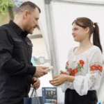 Діти-герої: історія лауреатки з Херсонщини Ольги Лактіонової