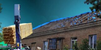 Громада з Хмельниччини підтримала Чорнобаївську громаду на Херсонщині