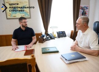 Окупанти грабують фермерів на ТОТ Херсонщини
