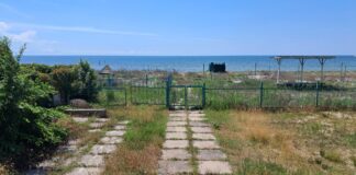 Як окупація змінила Скадовськ на Херсонщині (фото)