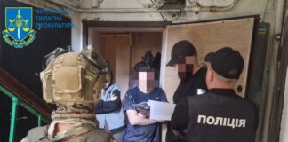 З Херсонщини через Одещину незаконно переправляли за межі України чоловіків призовного віку