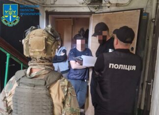З Херсонщини через Одещину незаконно переправляли за межі України чоловіків призовного віку