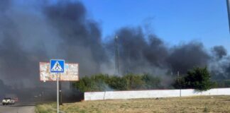 Шість жителів Херсона постраждали від російських обстрілів минулої доби
