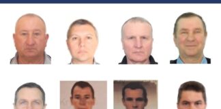 ДБР повідомило про підозру у держзраді стрільцям зі станції Херсон