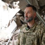 Історія одесита, який обрав службу в 34-й бригаді на Херсонщині