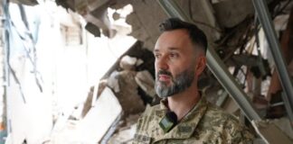 Історія одесита, який обрав службу в 34-й бригаді на Херсонщині