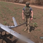 Як аеророзвідники виявляють позиції ворога на Херсонщині