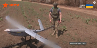 Як аеророзвідники виявляють позиції ворога на Херсонщині