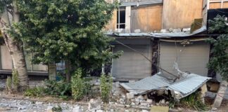 На Херсонщині внаслідок російських обстрілів поранені семеро людей, серед постраждалих – дитина