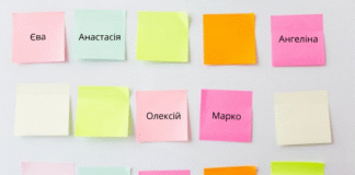 Які дитячі імена обирають на Херсонщині у 2025 році